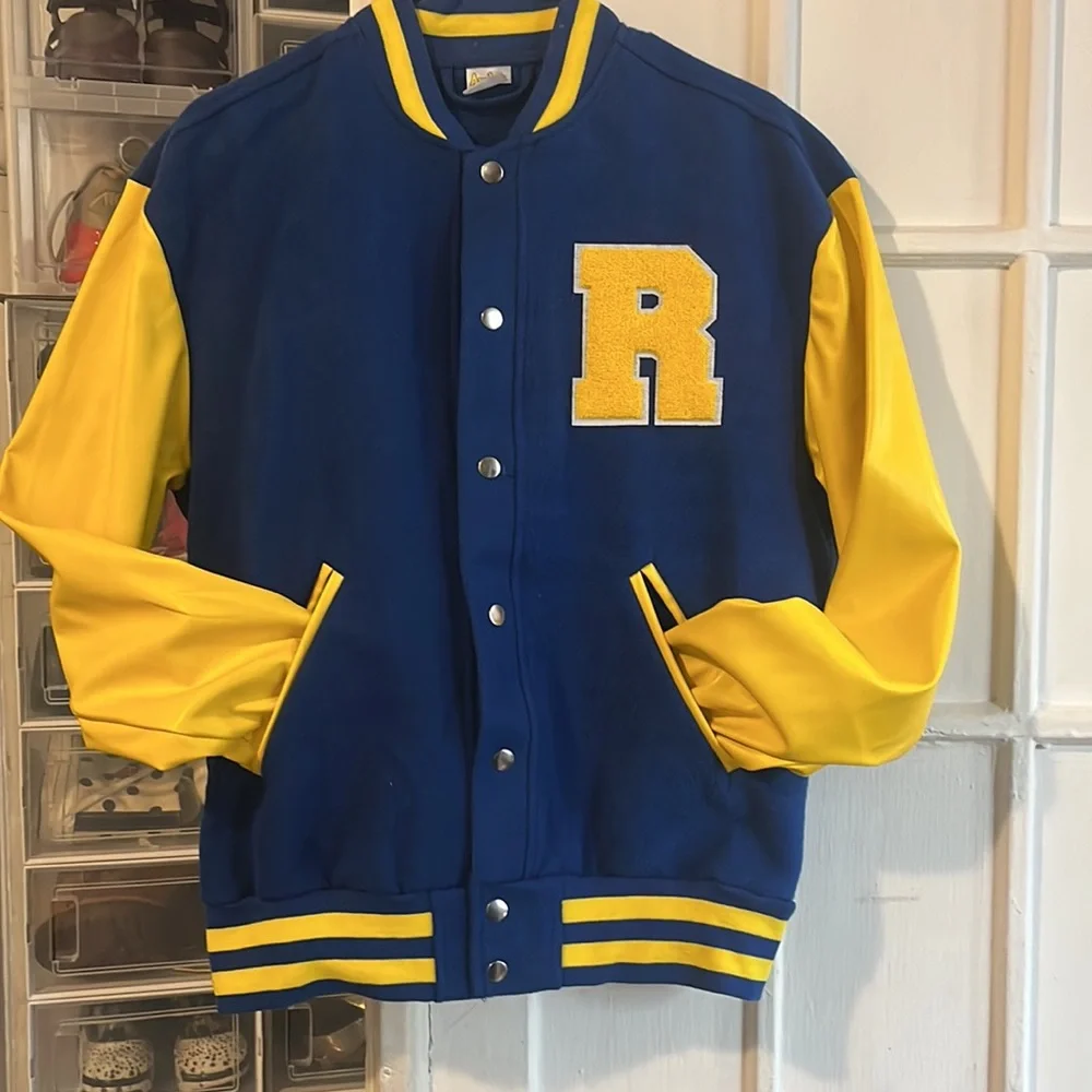Archie Costume Jacket - Picture 5 of 7